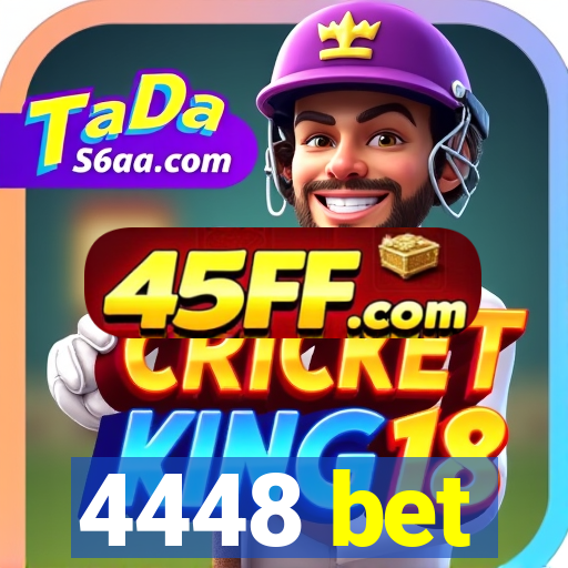 4448 bet